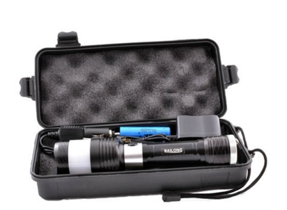 Ліхтарик ручної Police BL-8088 XPE