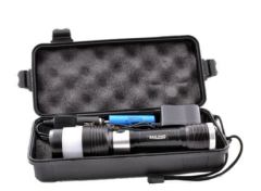 Ліхтарик ручної Police BL-8088 XPE