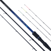 Удилище фидерное GC Verte-X Feeder '26 3.60м 70г