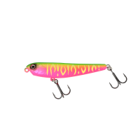 Воблер Strike Pro Hot Dog 65F 4.2г A230S