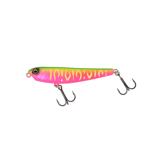 Воблер Strike Pro Hot Dog 65F 4.2г A230S