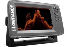 Ехолот Lowrance Hook 27 SplitShot