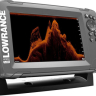 Ехолот Lowrance Hook 27 SplitShot — фото 2