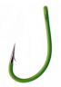 Крючок Gamakatsu A1 G-Carp Camou Green Super