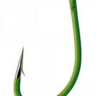 Крючок Gamakatsu A1 G-Carp Camou Green Super — фото 2