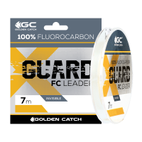Флюорокарбон GC X-Guard FC Leader 7м 0.555мм