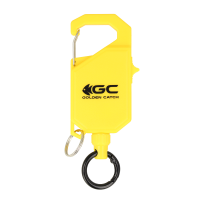 Ретривер GC Carabiner Reel Clip