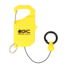 Ретривер GC Carabiner Reel Clip — фото 2