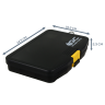 Коробка GC Lure Box S LB-1510C — фото 6
