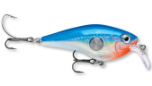 Воблер Rapala Clackin 'Crank 70мм/18г