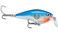 Воблер Rapala Clackin’ Crank 70мм/18г
