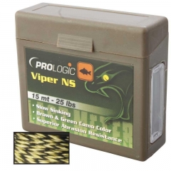 Поводковый материал Prologic Viper NS 15m 45lbs