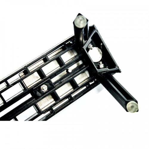 Магніт Ganzo неодимовий циліндричний