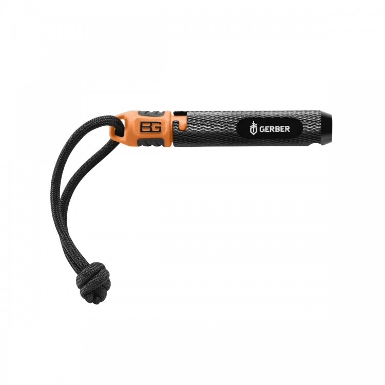 Кресало Gerber Bear Grylls Compact Fire Starter 