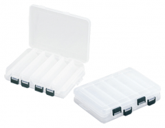 Коробка Kalipso Reversible 203