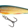 Воблер Salmo Minnow 50мм/5г — фото 11
