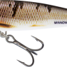 Воблер Salmo Minnow 50мм/5г — фото 13
