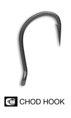 Гачки Ridge Monkey Chod Hook