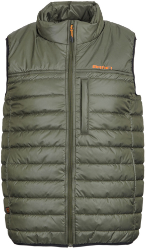 Жилет Brain L Green