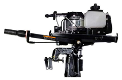 Лодочный мотор Parsun T2.6C BMS