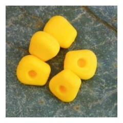 Плаваюча кукурудза Enterprise Tackle Mega Popup Sweetcorn Yellow Unflavoured