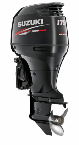 Лодочный мотор Suzuki DF-175TL