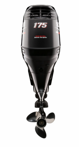 Лодочный мотор Suzuki DF-175TL