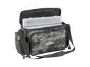 Сумка Jaxon Fishing Team Bag + 2 коробок- 48/18/26 cm
