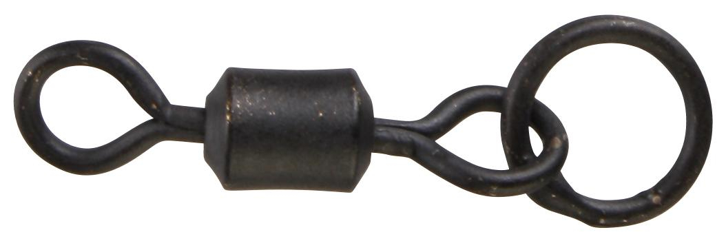 Вертлюжок Prologic Swivels W/Ring Size з кільцем