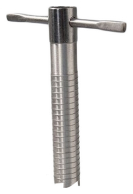 Буравчик для зимової намети 2014-15