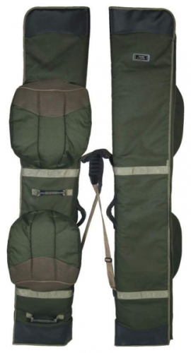 Чохол для вудки Traper Case Excellence 212 x 40 x 7см