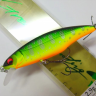 Воблер Megabass Great Hunting 45F 45мм/1.7г — фото 1