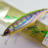 Воблер Megabass Great Hunting 45F 45мм/1.7г — фото 10