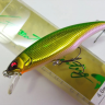 Воблер Megabass Great Hunting 45F 45мм/1.7г — фото 15