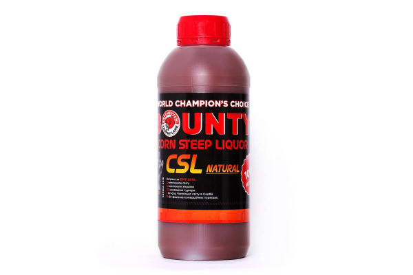 Кукурузный ликер Bounty CSL Natural 600мл
