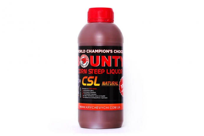 CSL Bounty Natural