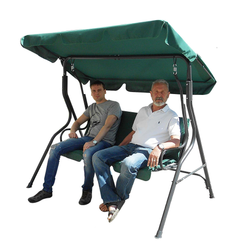 Качели Ranger Relax Green (Арт. RA 7715)