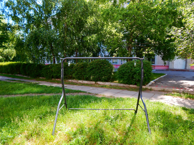 Качели Ranger Relax Green (Арт. RA 7715)