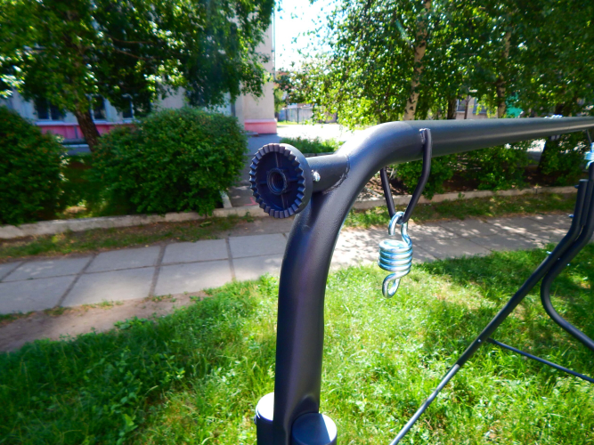 Качели Ranger Relax Green (Арт. RA 7715)