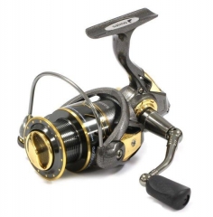 Катушка Salmo Elite Jig &amp; Twich
