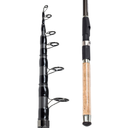 Вудилище NAVIGATORS 2.10 (80-120g) (GL7023)