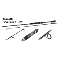 Спінінг Fishing ROI Viper-XT 2.40 м 5-25 г MT