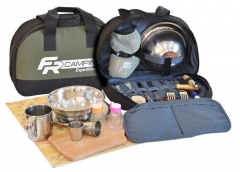 Набор для пикника Fishing ROI Camping Expedition на 2 персоны