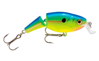 Воблер Rapala Jointed Shallow Shad Rap 70мм/11г