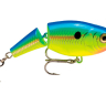 Воблер Rapala Jointed Shallow Shad Rap 70мм/11г — фото 1