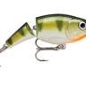 Воблер Rapala Jointed Shallow Shad Rap 70мм/11г — фото 2