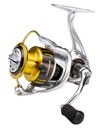 Котушка Fishing ROI Excellent NX 1000 9+1BB (вкр. ручка)
