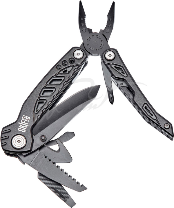  Мультитул Skif Plus Handy Tool. Колір - black