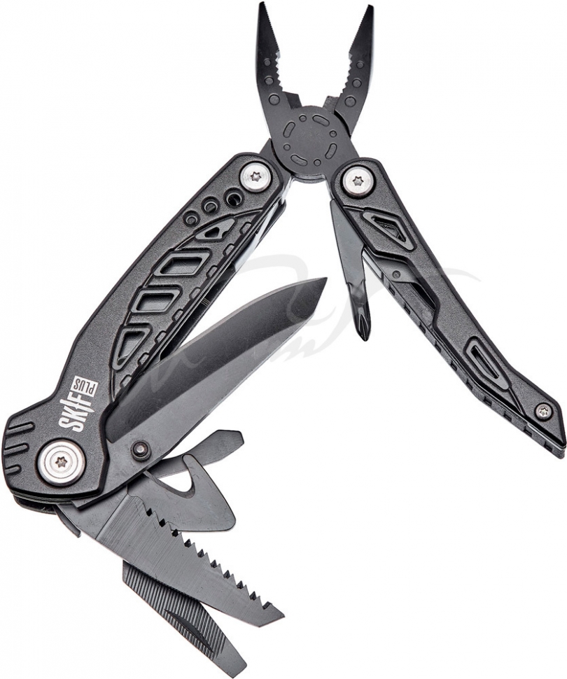  Мультитул Skif Plus Handy Tool. Колір - black