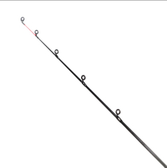 Вудлище фідерне GC Bionic Feeder Black Edition 390H 150г